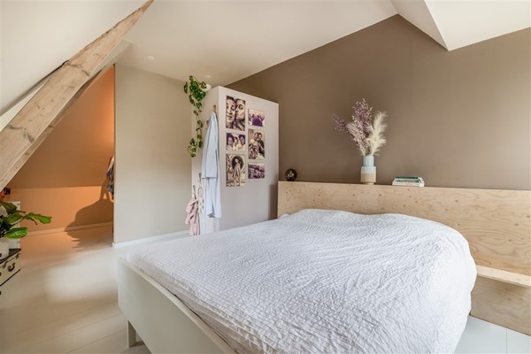 Medium property photo - Heiligelaan 95, 9636 CM Zuidbroek